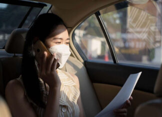 Heavy Traffic For Intern Commuters? 6 Tips To Make Your Traffic Journey Productive