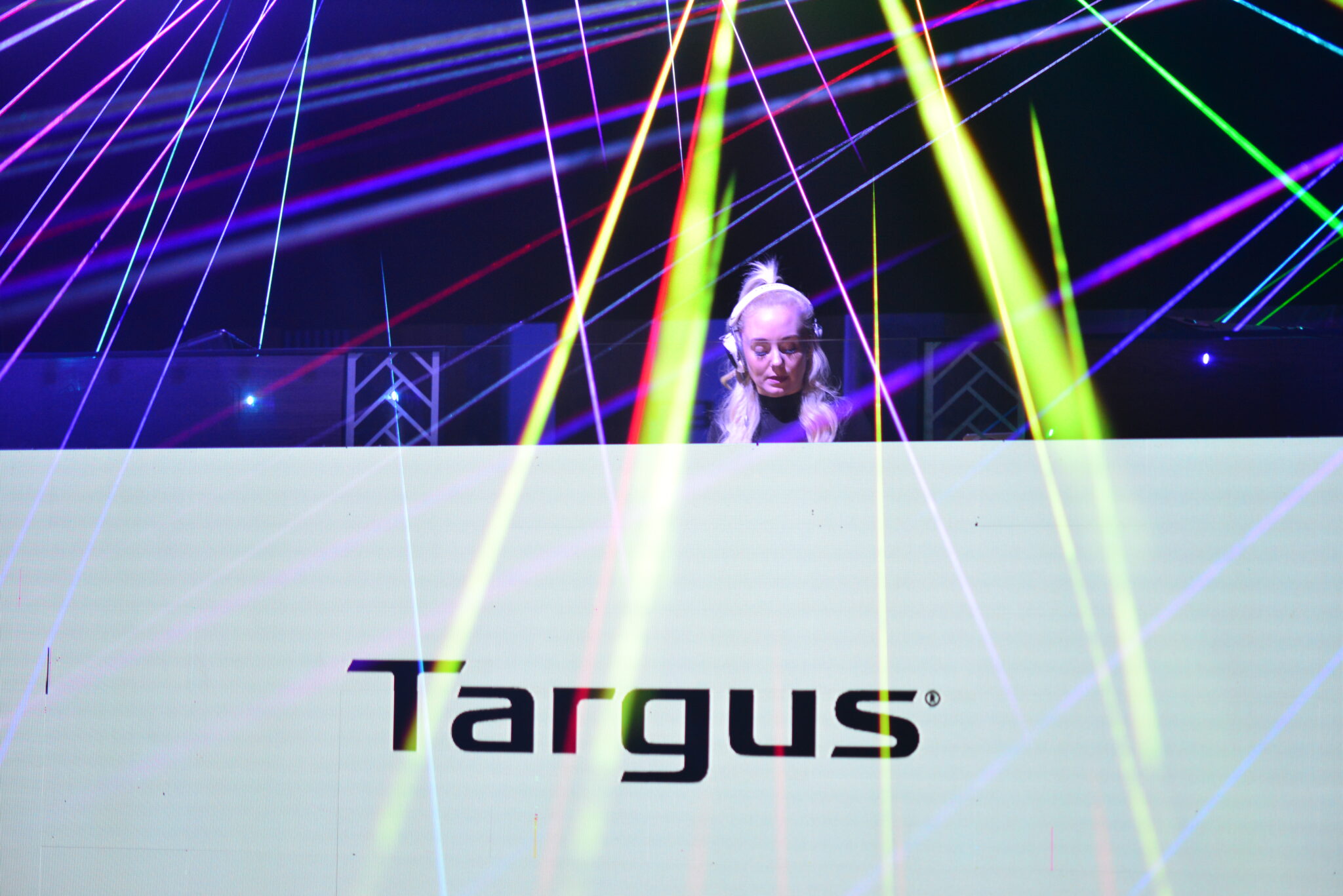 Targus Celebrates 40 Years of Excellence