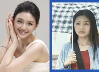 Remembering Barbie Hsu: The ‘Meteor Garden’ Star And Her Asian Fever Legacy