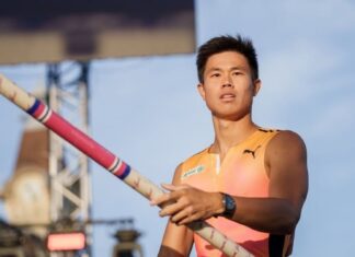 Obiena Conquers Metz With Gold, Eyes Redemption After ISTAF Challenge