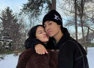 Miguel Romulo And Rei Germar’s Love Story Reaches New Chapter With Engagement