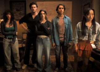 One Night, So Many Ways To Lose—Take A Peek At The Intense New Trailer For “Until Dawn”