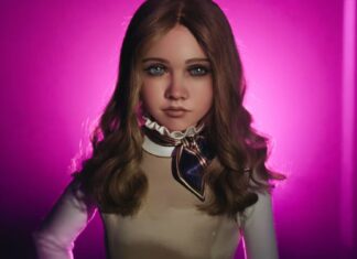 Did You Miss Her? Watch The Teaser For “M3GAN 2.0,” In PH Cinemas On June 25
