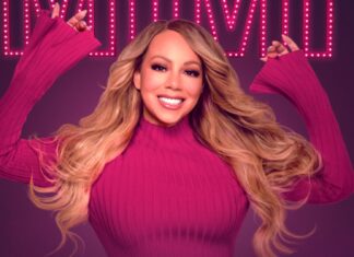 Mariah Carey Brings ‘The Celebration Of Mimi’ Live To Manila In 2025