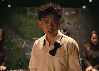 Rich Brian Shares New Single And Music Video “Butterfly”