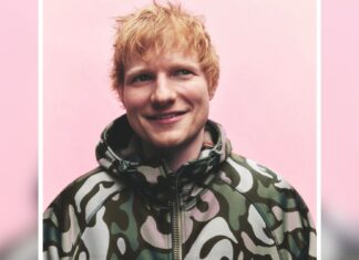 Ed Sheeran Surprises Fans With New Song “Sapphire”