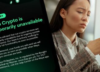Maya Crypto Goes Offline As Bitcoin And Ethereum Surge, Frustrating Traders