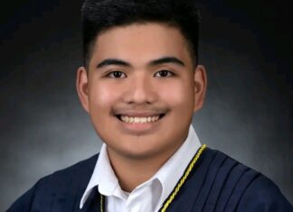 PH Student Beats 1,300 Competitors In Southeast Asia’s AI Showdown