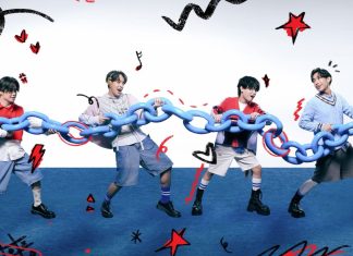 AJAA Confesses Love In New Single “Ako Na”