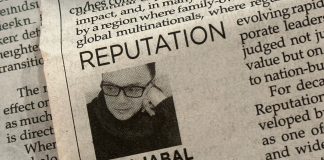 PAGEONE Exec Earns Consecutive CMMA Nod For Best Opinion Column