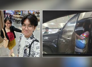 Quiet Kindness: 18-Year-Old Student Steps Up To Help Senior Citizen With Heavy Groceries