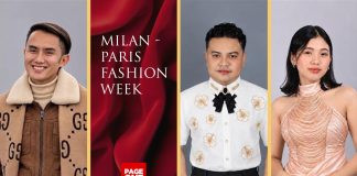Meet The Team Behind PAGEONE Media’s Milan-Paris Fashion Week Coverage