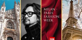 On The Ground In Europe, PAGEONE Media Tracks Fashion Trends For Filipino Audiences